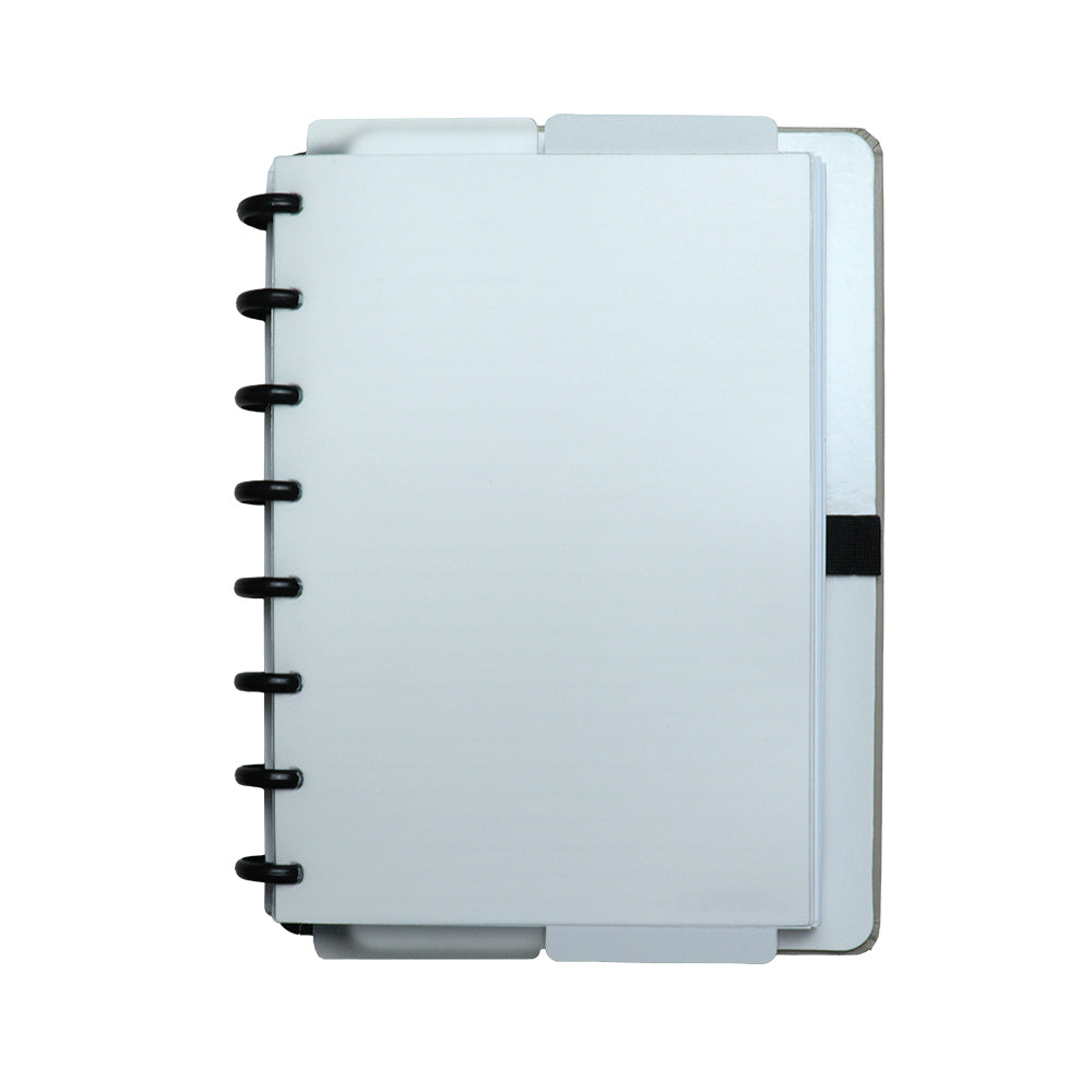 CADERNO NEXT STOP