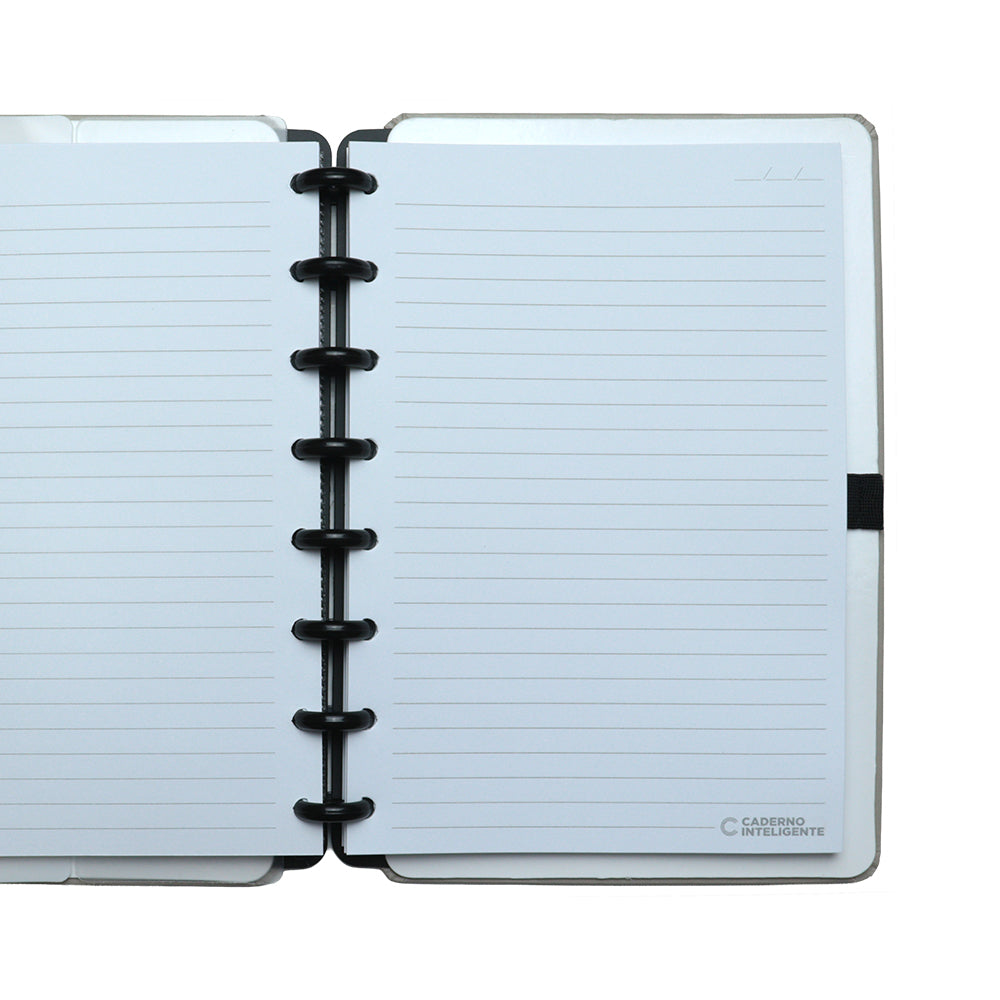 CADERNO NEXT STOP