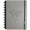 CADERNO NEXT STOP