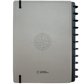 CADERNO NEXT STOP