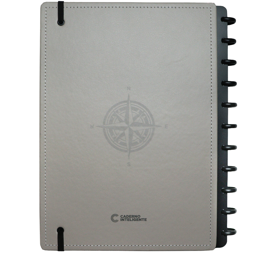 CADERNO NEXT STOP