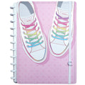 CADERNO SNEAKER LOVER