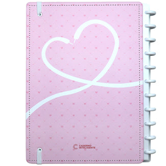 CADERNO SNEAKER LOVER