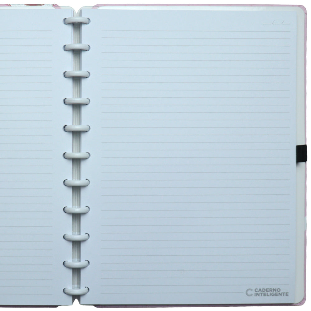 CADERNO SNEAKER LOVER