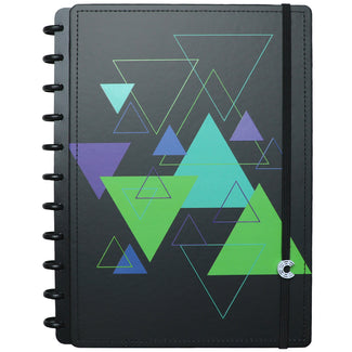 CADERNO URBAN SHAPES