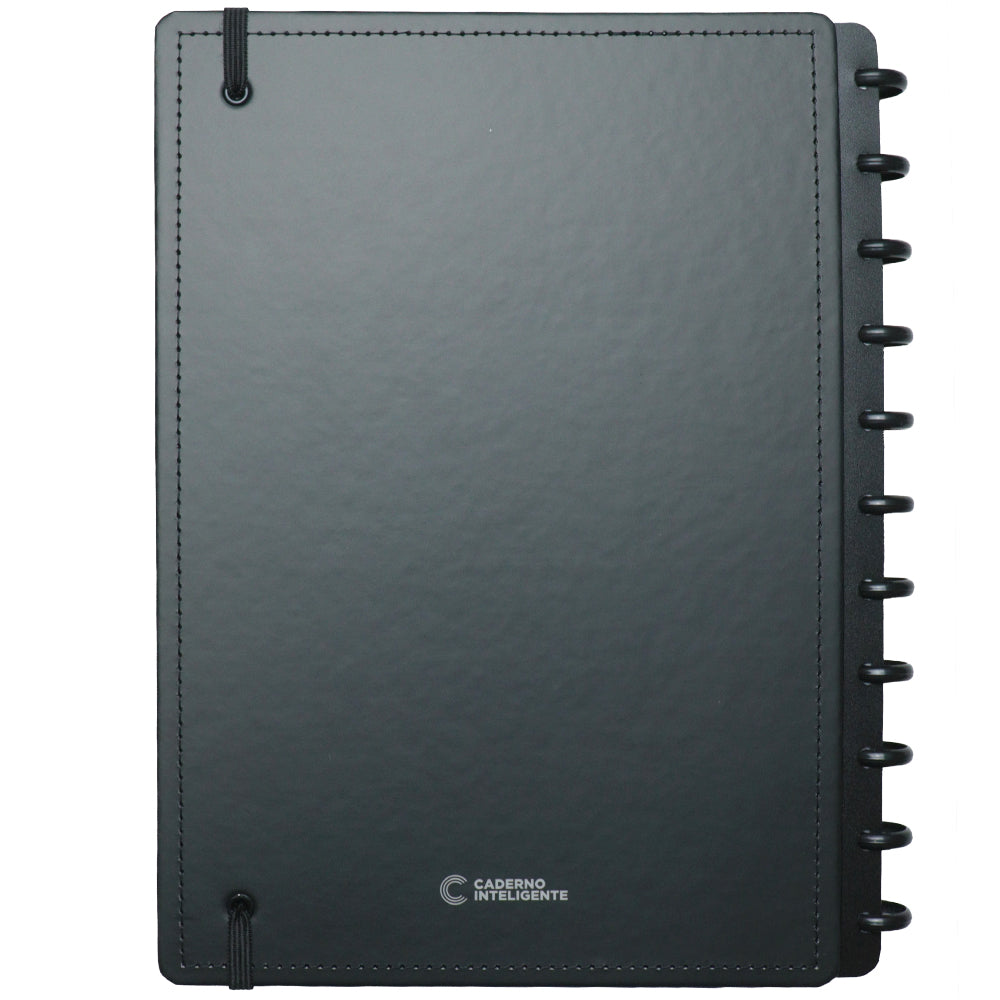 CADERNO URBAN SHAPES