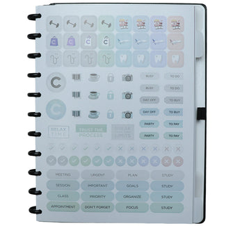 CADERNO URBAN SHAPES