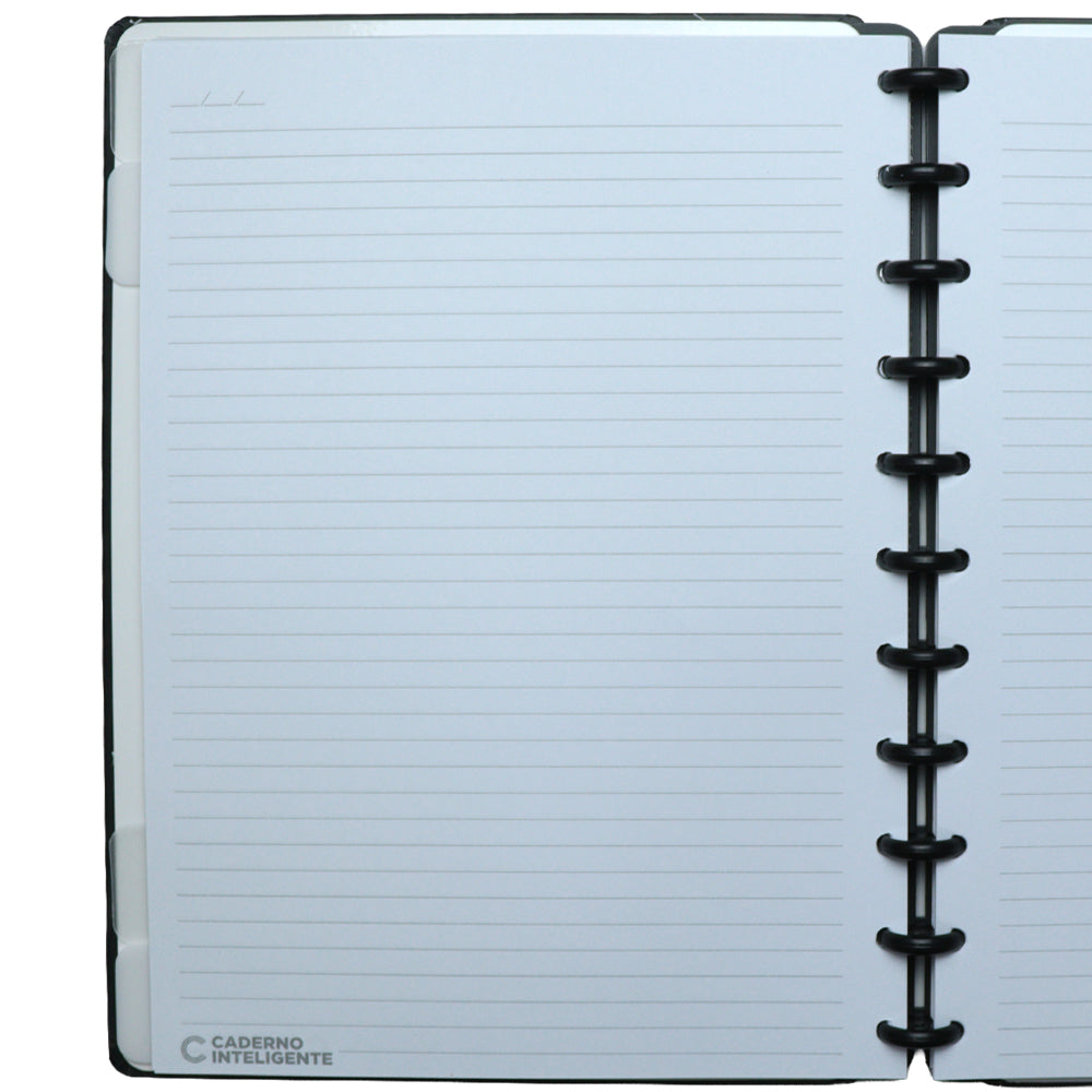 CADERNO URBAN SHAPES