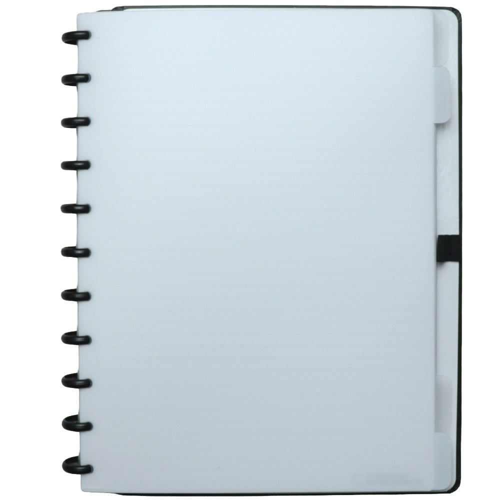 CADERNO URBAN SHAPES