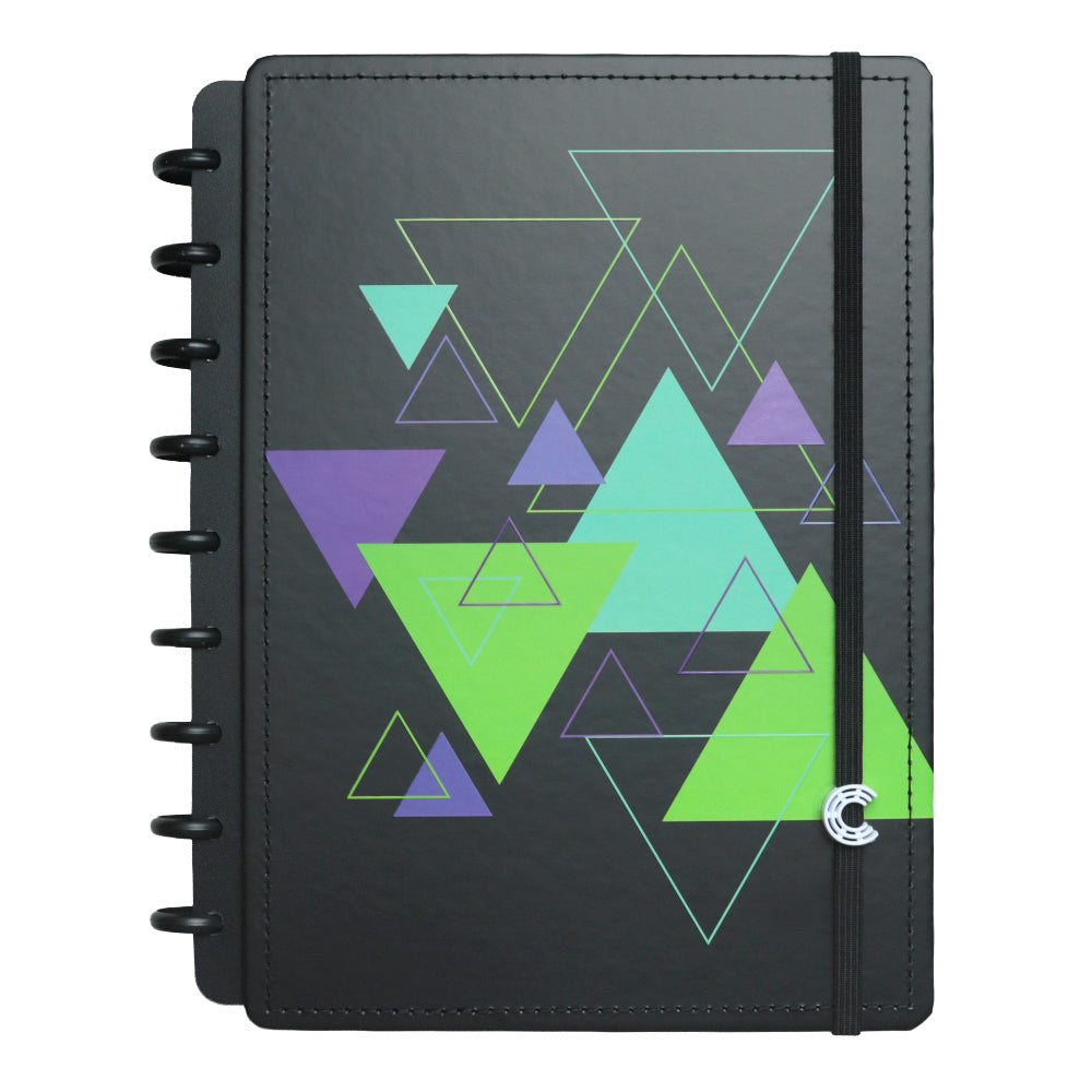 CADERNO URBAN SHAPES