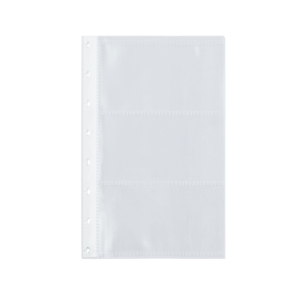 Organizador de Cartões