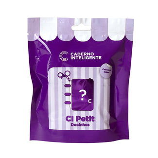 CI Petit Docinhos