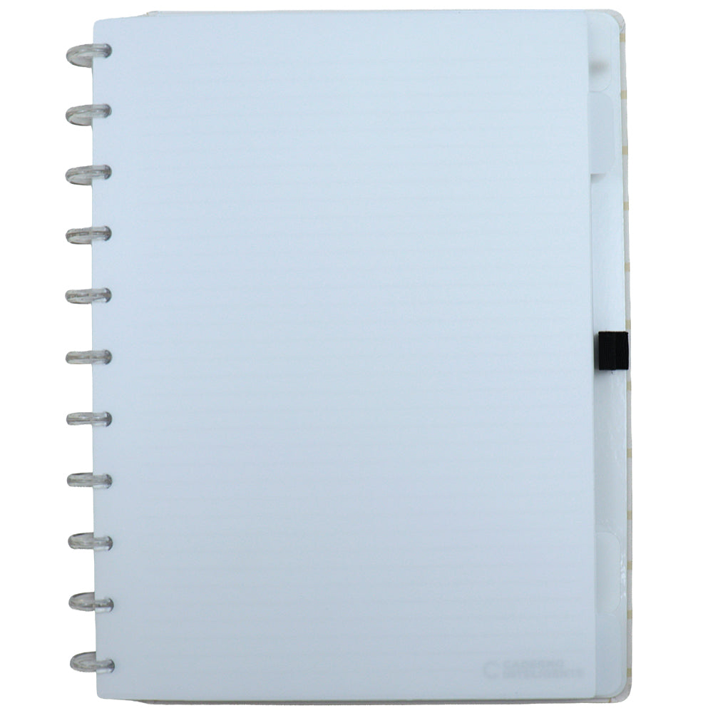 CADERNO DOLCINHO