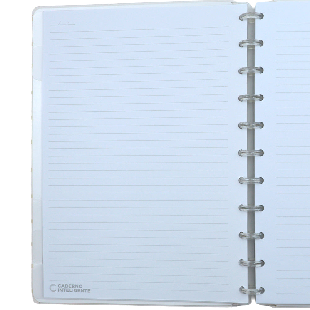 CADERNO DOLCINHO
