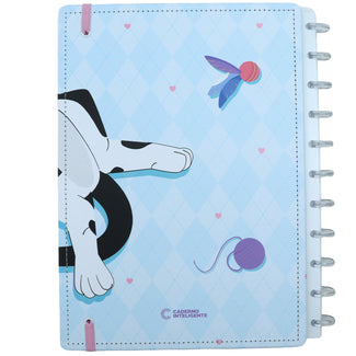 CADERNO TATINHA