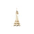 Pingente Eiffel Tower
