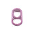 Pingente Pink Tab