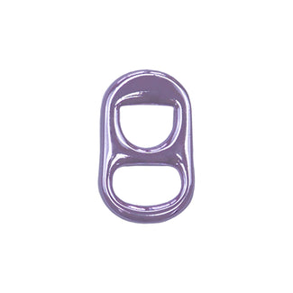 Pingente Purple Tab