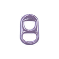 Pingente Purple Tab