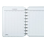 Planner Casual Glacial