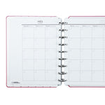Planner Casual Guava