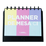 Planner de Mesa CI My Frame Black