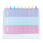 Planner de Mesa CI My Frame White