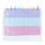 Planner de Mesa CI My Frame White