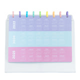 Planner de Mesa CI My Frame White