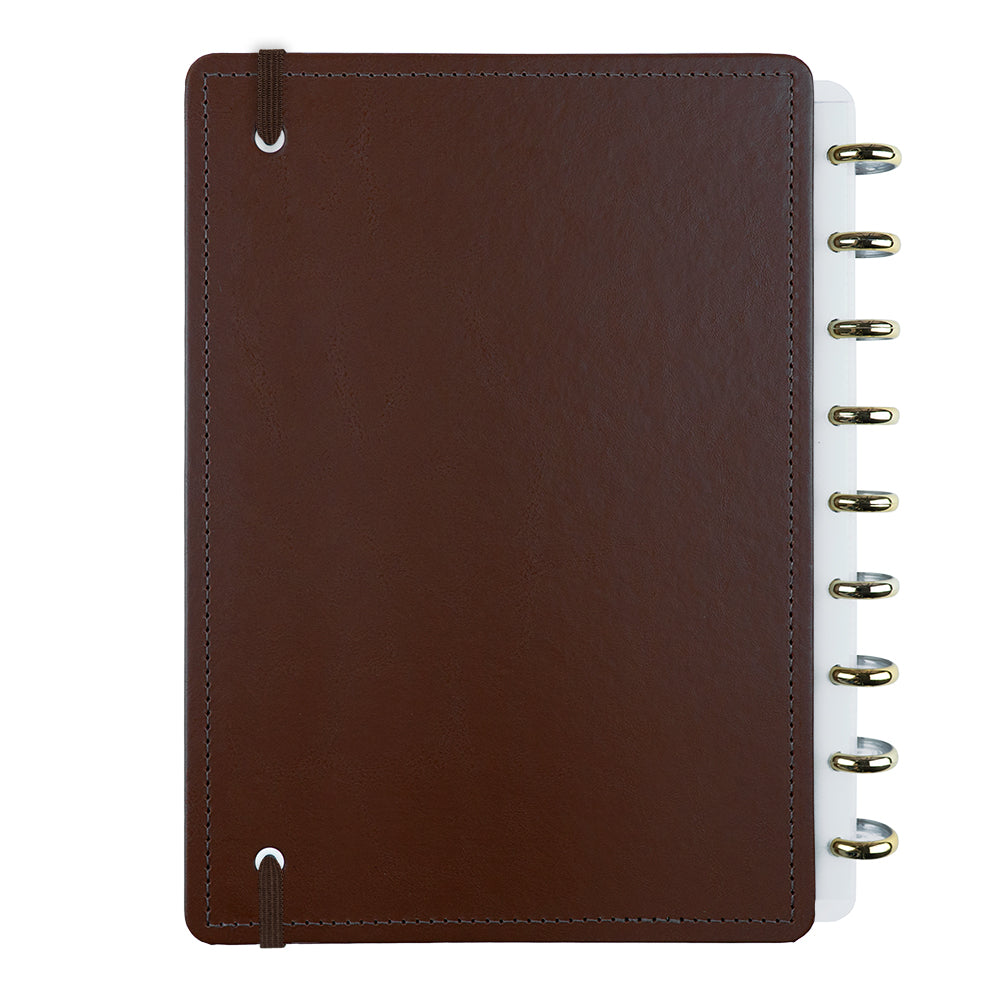 Planner Organizer Caderno Inteligente ®