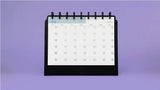 Planner de Mesa CI Black Caderno Inteligente ®