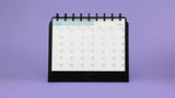 Planner de Mesa CI Black Caderno Inteligente ®