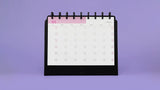 Planner de Mesa CI Black Caderno Inteligente ®