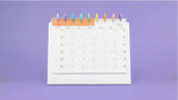 Planner de Mesa CI My Frame White Caderno Inteligente ®