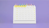 Planner de Mesa CI My Frame White Caderno Inteligente ®
