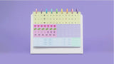 Planner de Mesa CI White Caderno Inteligente ®