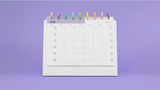 Planner de Mesa CI White Caderno Inteligente ®