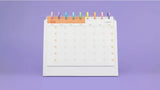 Planner de Mesa CI White Caderno Inteligente ®