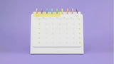 Planner de Mesa CI White Caderno Inteligente ®
