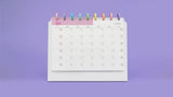 Planner de Mesa CI White Caderno Inteligente ®