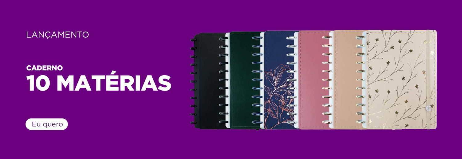 Volta às aulas do seu jeito !