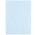 REFIL PAUTADO #BLUELOVER Caderno Inteligente ®