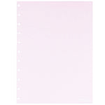 REFIL PAUTADO #PINKLOVER Caderno Inteligente ®
