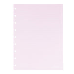 REFIL PAUTADO #PINKLOVER Caderno Inteligente ®