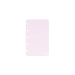 REFIL PAUTADO #PINKLOVER Caderno Inteligente ®