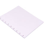 REFIL PAUTADO #PINKLOVER Caderno Inteligente ®