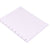 REFIL PAUTADO #PINKLOVER Caderno Inteligente ®
