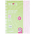 REFIL PAUTADO #PINKLOVER Caderno Inteligente ®