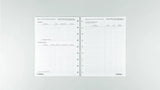 REFIL PLANNER FINANCEIRO CI BY MARI Caderno Inteligente ®