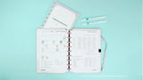 REFIL PLANNER FINANCEIRO CI BY MARI BRIO Caderno Inteligente ®